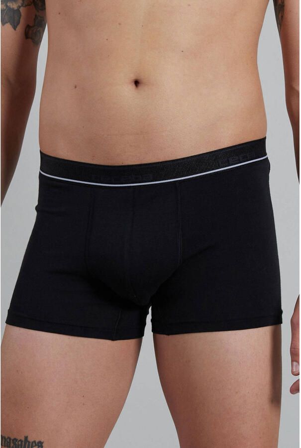 CECEBA boxershort met bamboe (set van 2)