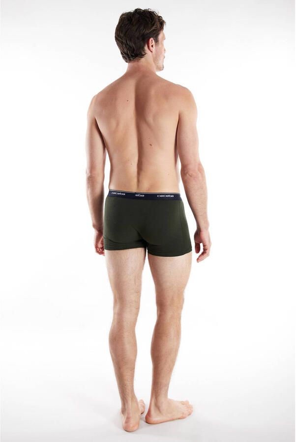 CECEBA boxershort (set van 2) - Foto 3