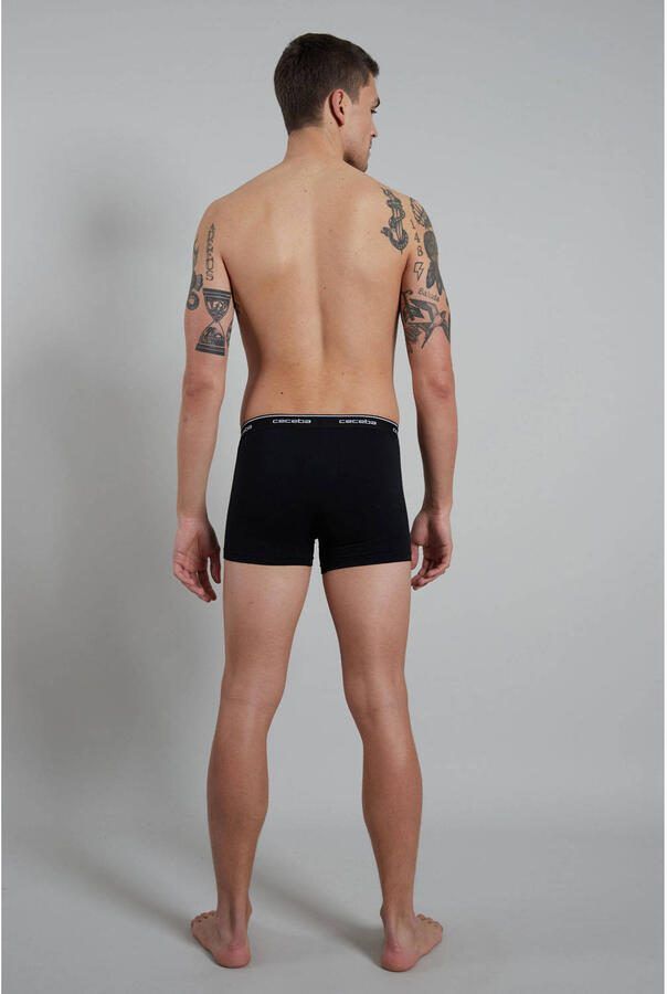 CECEBA boxershort (set van 7) - Foto 3