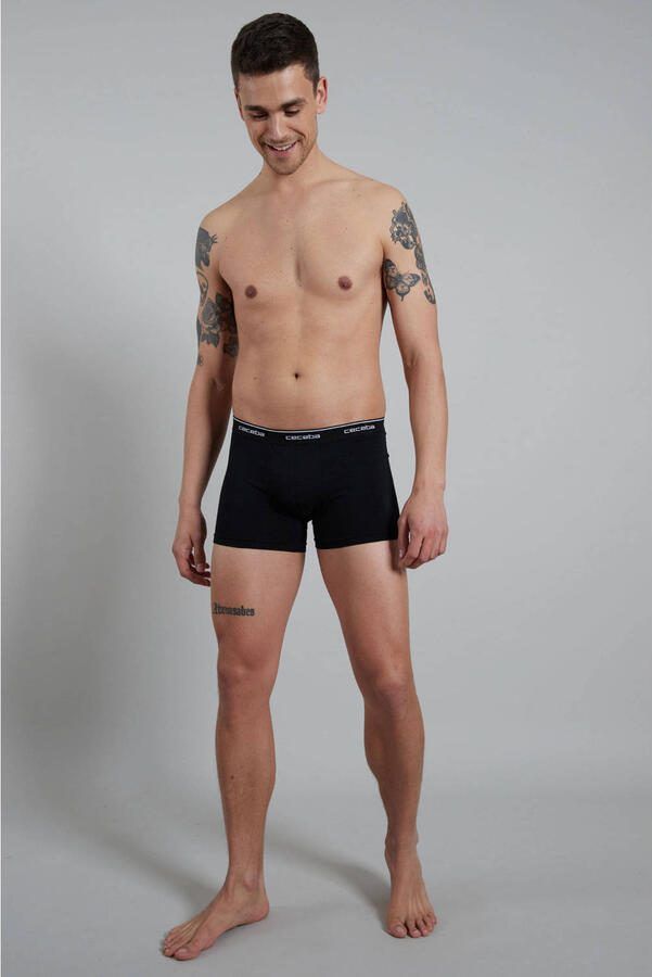 CECEBA boxershort (set van 7)