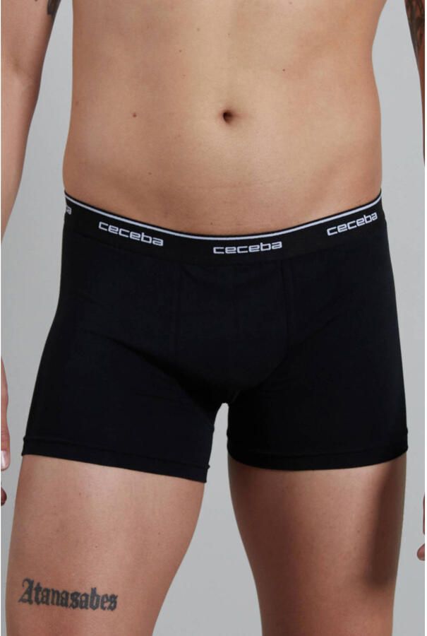 CECEBA boxershort (set van 7) - Foto 2