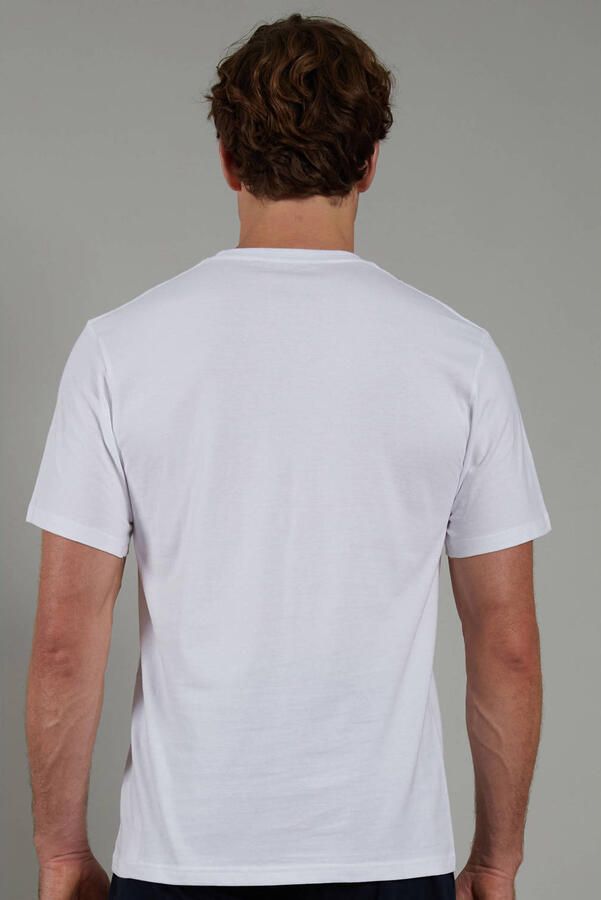 CECEBA ondershirt (set van 2) wit - Foto 3