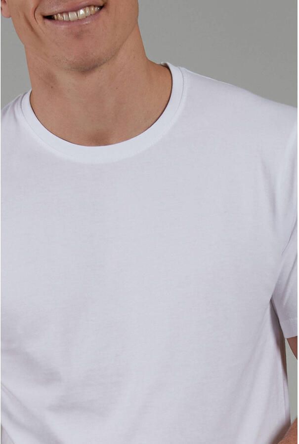 CECEBA ondershirt (set van 2) wit - Foto 2