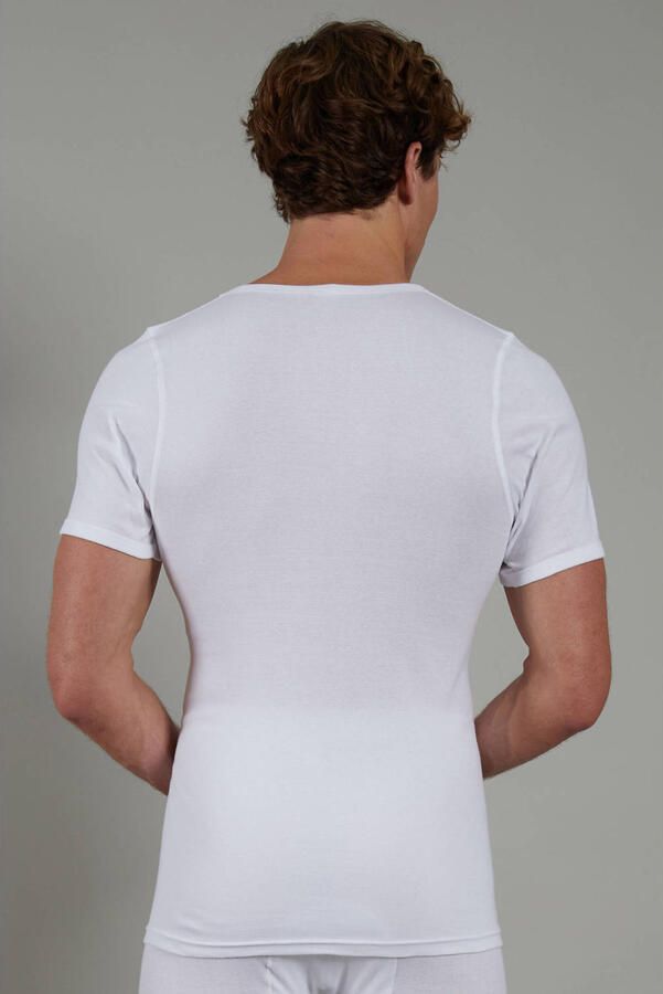 CECEBA ondershirt wit - Foto 2