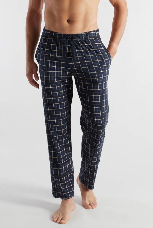 CECEBA pyjamabroek donkerblauw - Foto 2