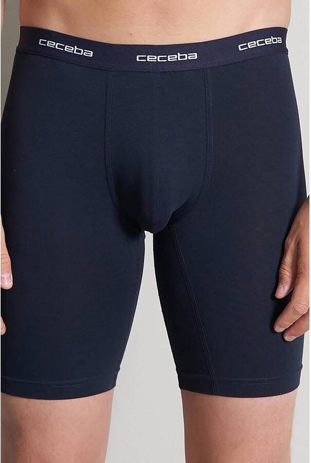 CECEBA +size boxershort Cyclist (set van 2)