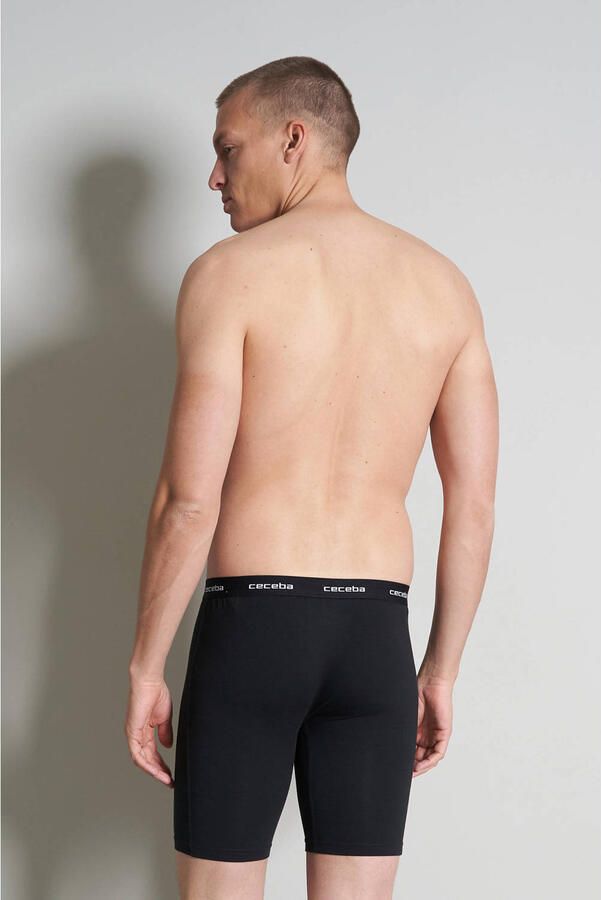 CECEBA +size boxershort (set van 2) - Foto 3