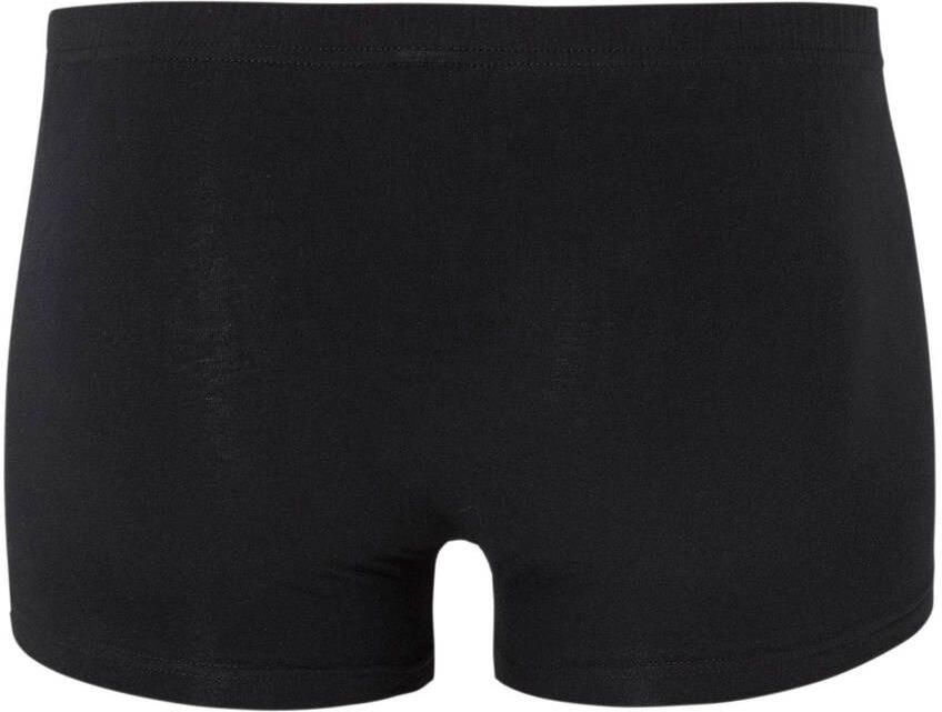 CECEBA +size boxershort (set van 2) zwart