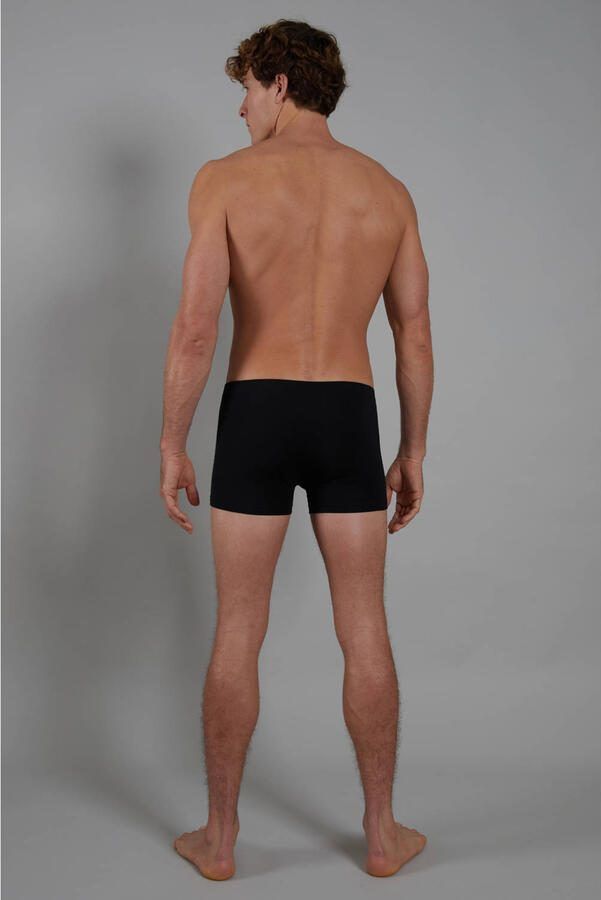 CECEBA +size boxershort (set van 2) zwart - Foto 2
