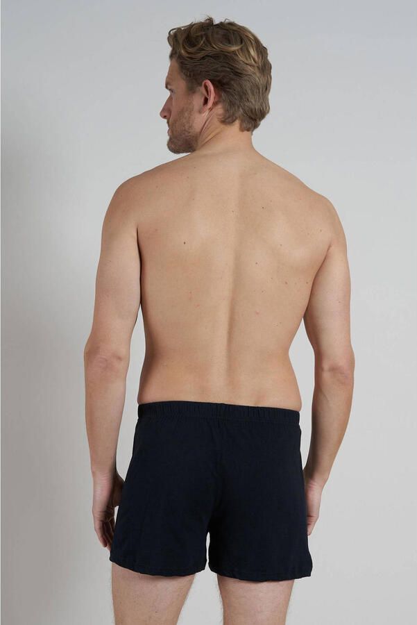 CECEBA +size boxershort (set van 2) zwart - Foto 2