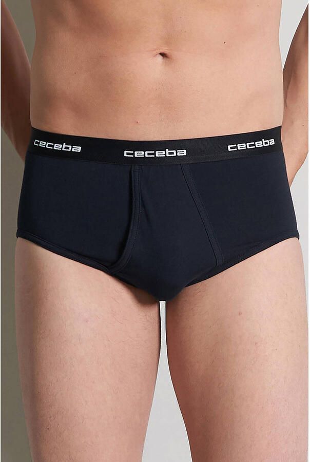 CECEBA +size slip met gulp (set van 2)