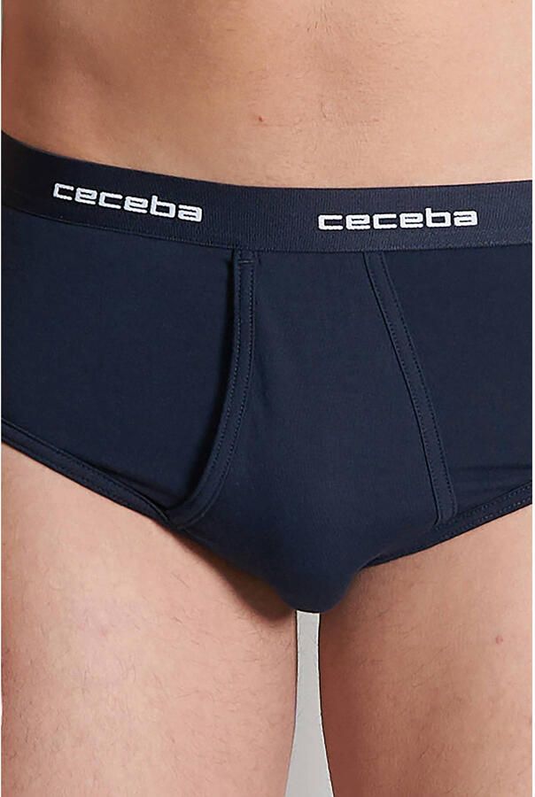 CECEBA +size slip met gulp (set van 2)