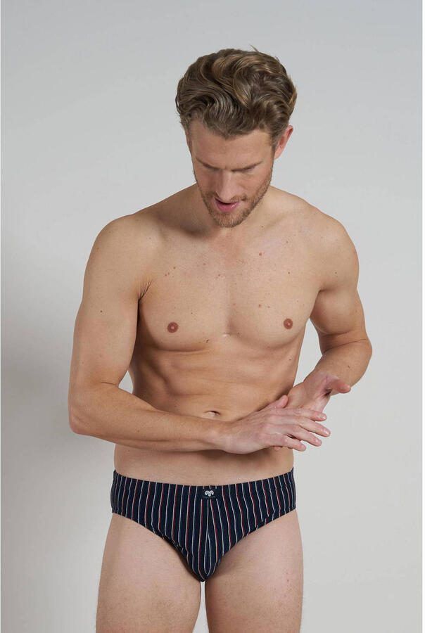 CECEBA +size slip (set van 3) - Foto 2