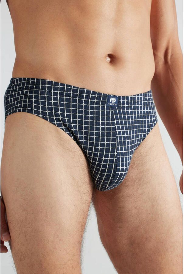 CECEBA +size slip (set van 3)