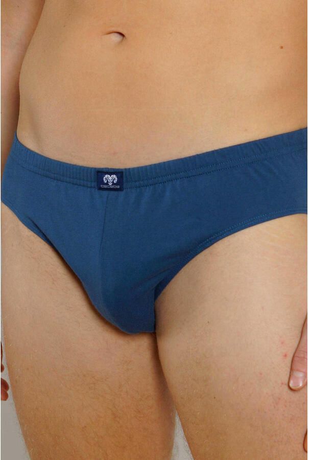 CECEBA +size slip (set van 3)