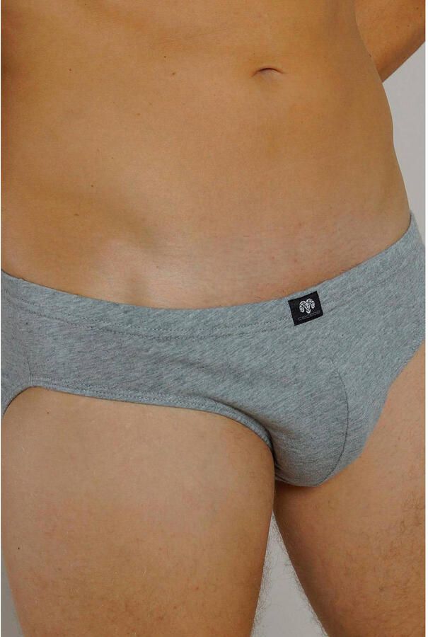CECEBA +size slip (set van 5)