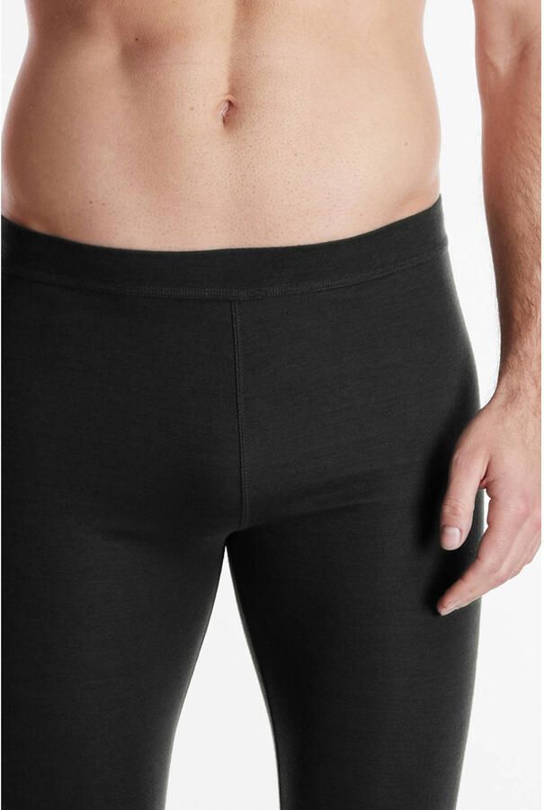 CECEBA unisex thermobroek zwart - Foto 2