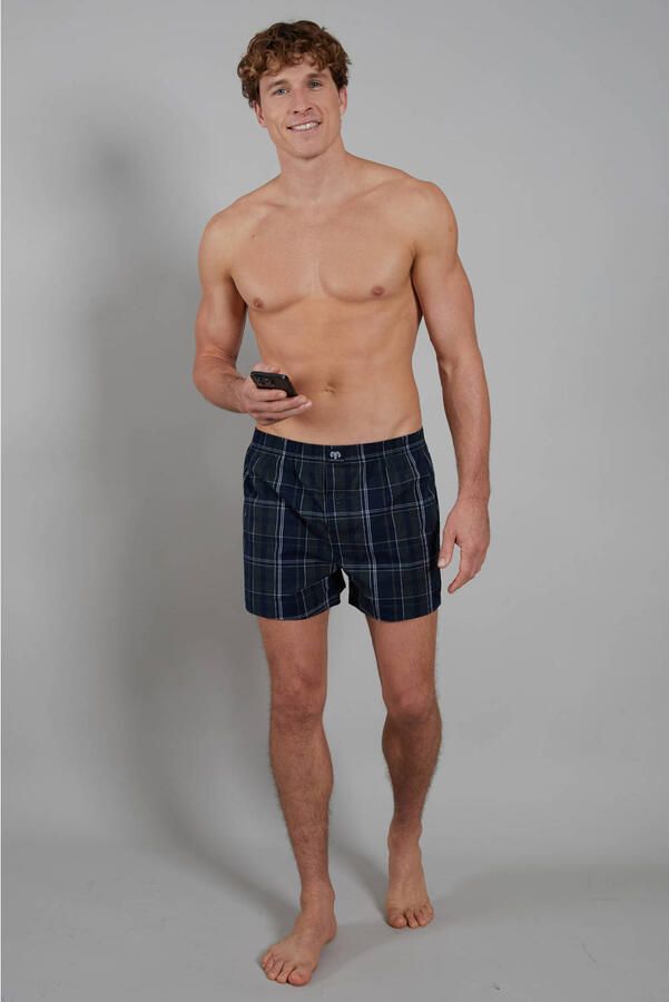 CECEBA wijde boxershort (set van 2)