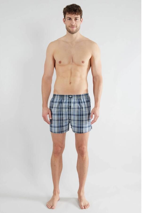 CECEBA wijde boxershort (set van 2)