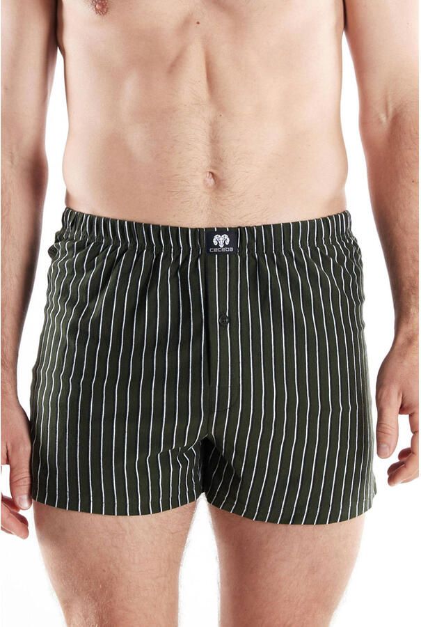 CECEBA wijde boxershort (set van 2) - Foto 2