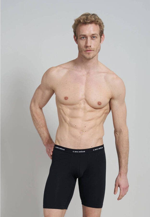 CECEBA +size boxershort (set van 2) - Foto 2