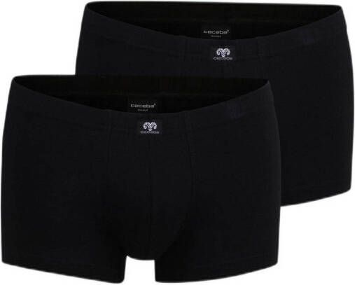 Ceceba +size boxershort (set van 2)