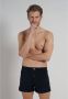CECEBA +size boxershort (set van 2) zwart - Thumbnail 1