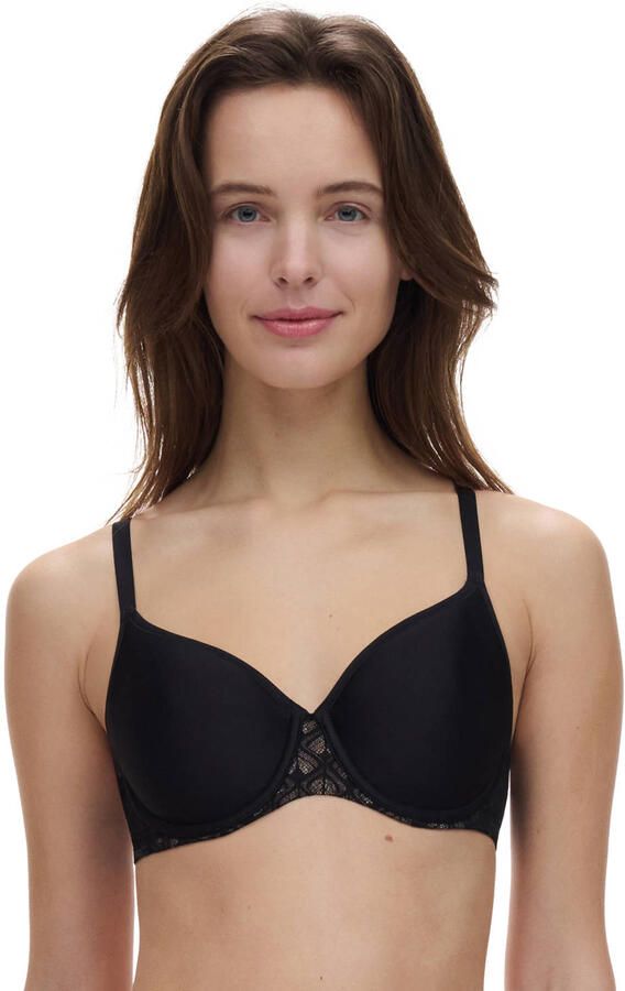 Chantelle EasyFeel voorgevormde beugelbh Ace zwart - Foto 3
