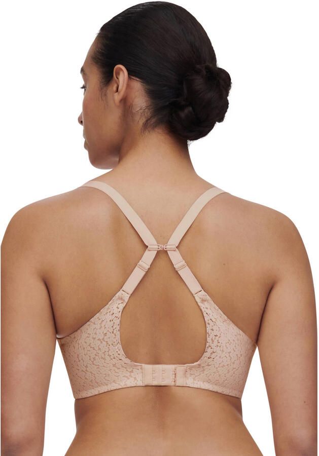 Chantelle EasyFeel voorgevormde beugelbh beige - Foto 2