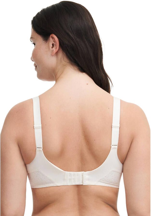Chantelle EasyFeel voorgevormde beugelbh Norah ecru