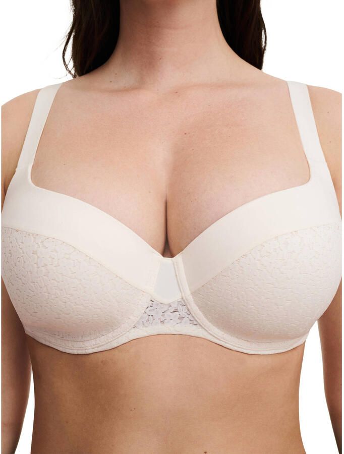 Chantelle EasyFeel voorgevormde beugelbh Norah ecru - Foto 2