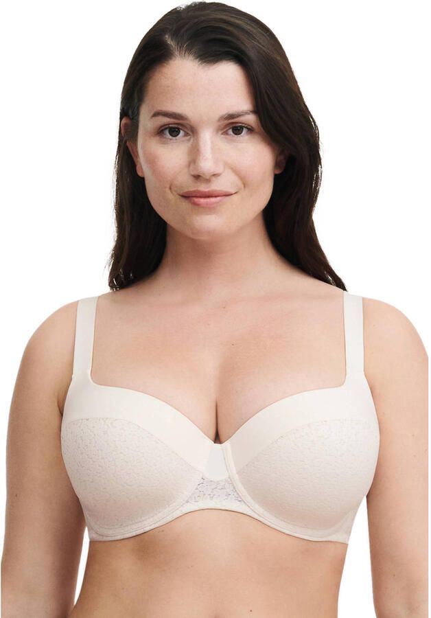 Chantelle EasyFeel voorgevormde beugelbh Norah ecru - Foto 3
