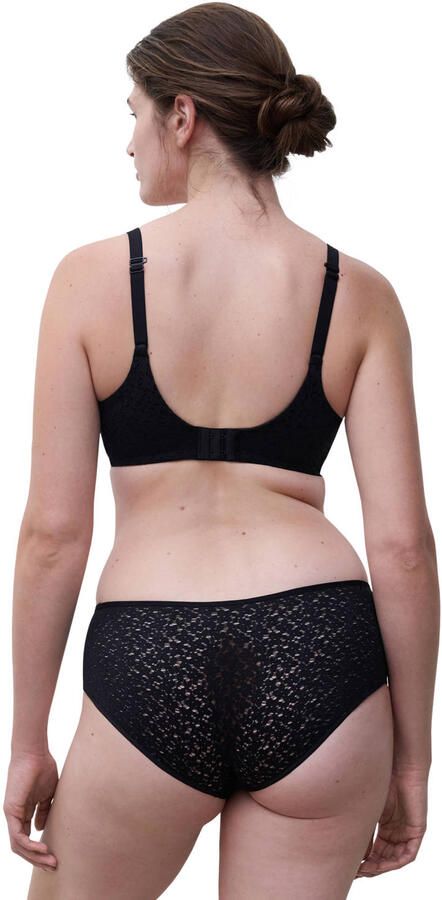 Chantelle EasyFeel voorgevormde beugelbh zwart - Foto 3