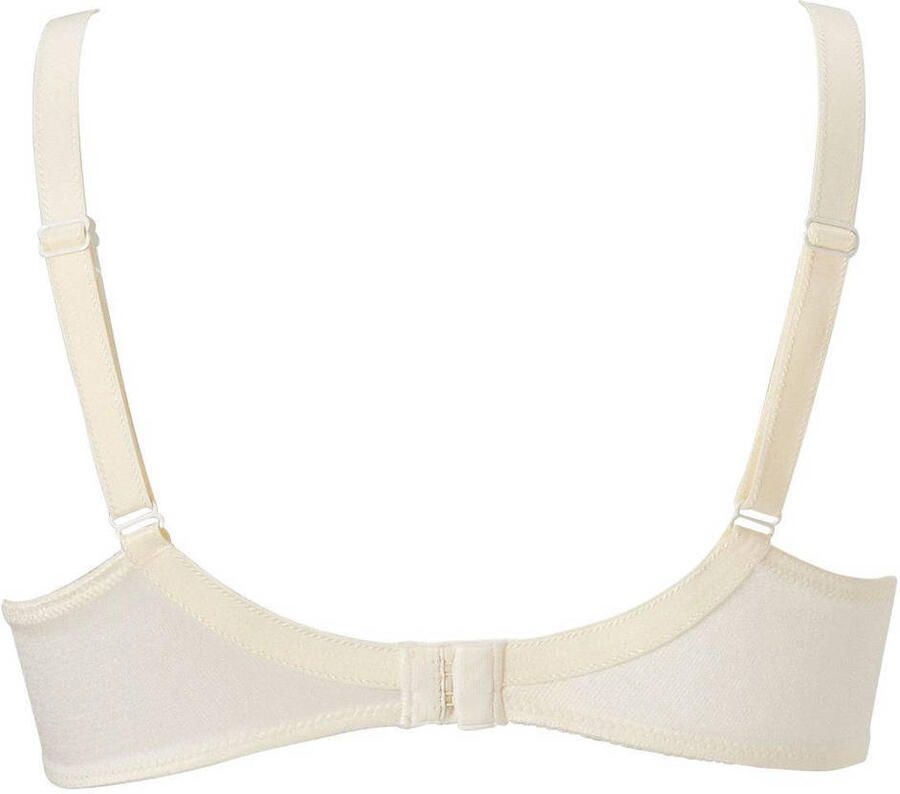 Chantelle Beugel bh Hedona met naadloos voorgevormde ongevoerde cups - Foto 4