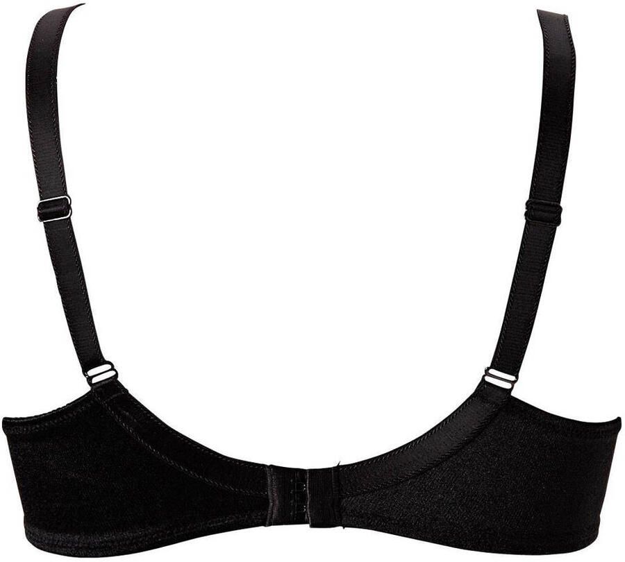 Chantelle Beugel bh Hedona met naadloos voorgevormde ongevoerde cups - Foto 2