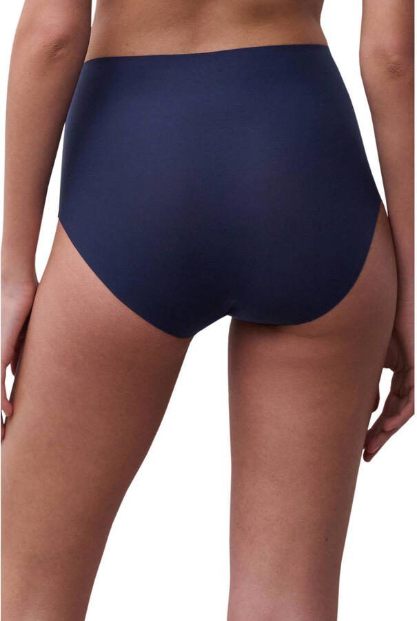 Chantelle seamless one size maxislip Soft Stretch donkerblauw - Foto 2