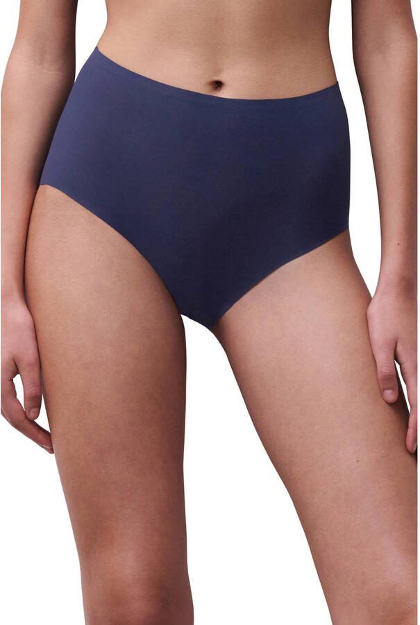 Chantelle seamless one size maxislip Soft Stretch donkerblauw - Foto 3