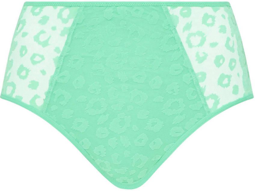 Chantelle Pulp maxislip Girls groen