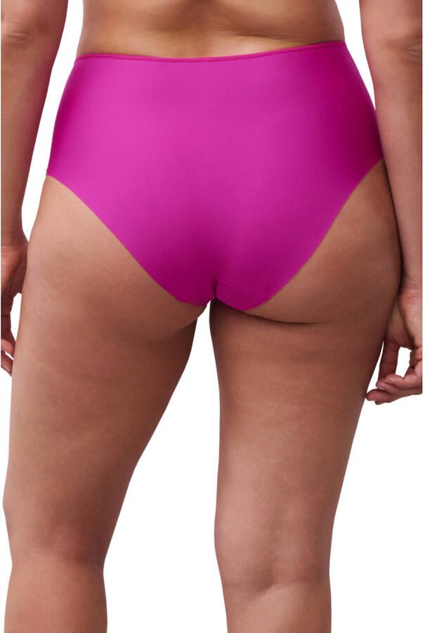 Chantelle Pulp maxislip Halo fuchsia - Foto 2