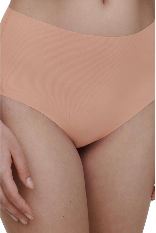 Chantelle Pulp maxislip Pulpies beige