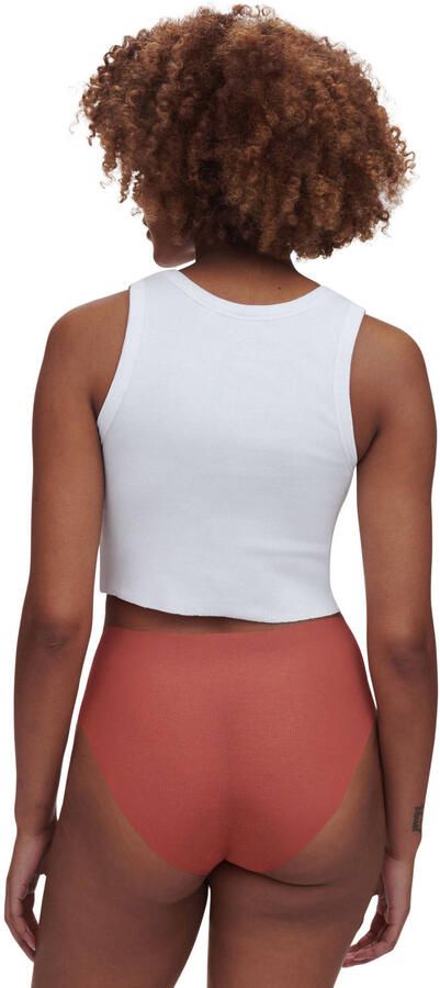 Chantelle Pulp maxislip Pulpies brique