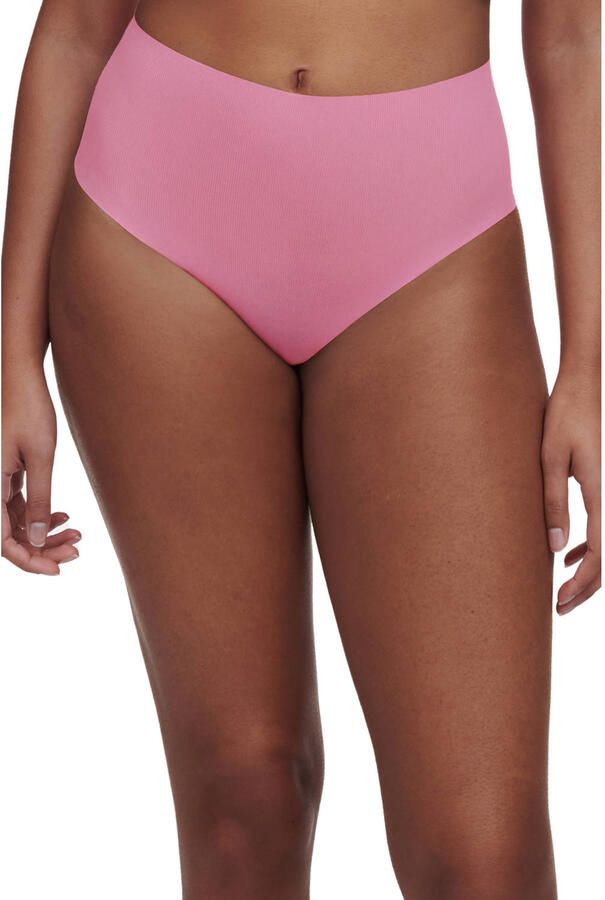 Chantelle Pulp maxislip Pulpies roze - Foto 2