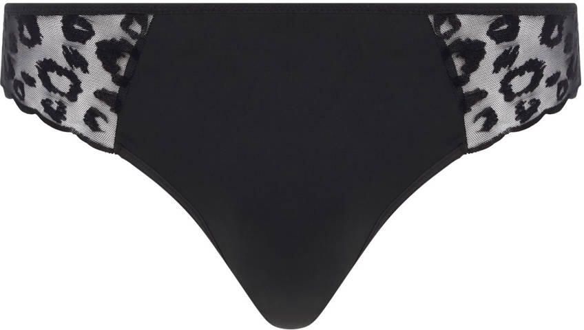 Chantelle Pulp slip Girls zwart