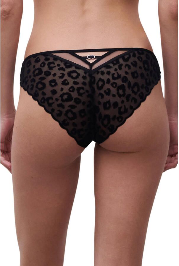 Chantelle Pulp slip Girls zwart - Foto 2