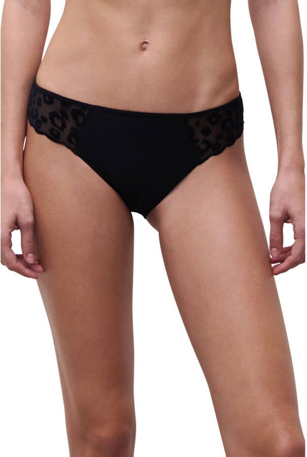 Chantelle Pulp slip Girls zwart - Foto 3