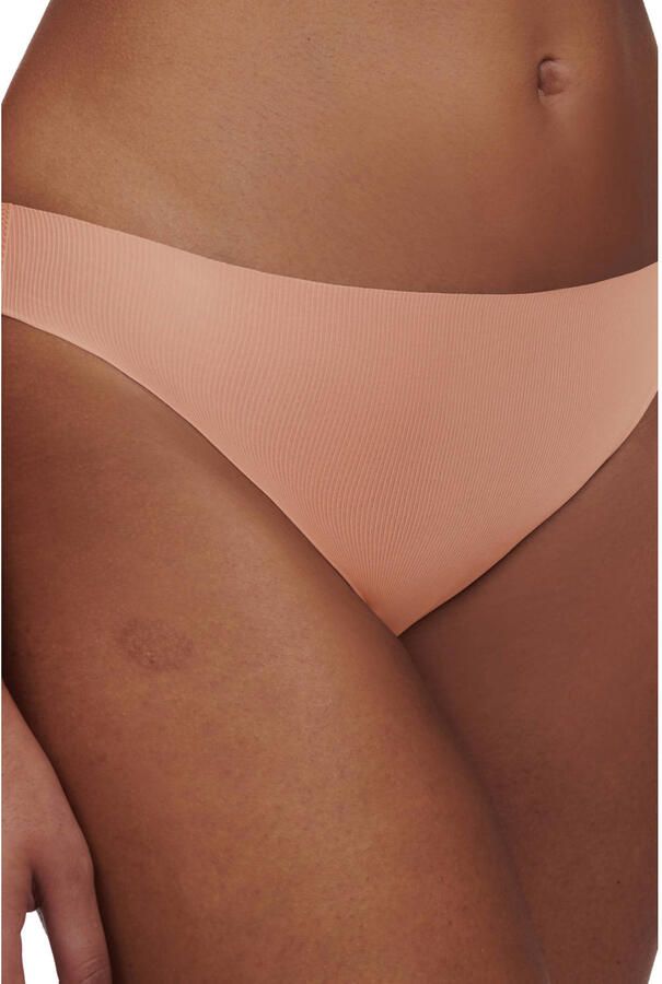Chantelle Pulp slip Pulpies beige - Foto 2