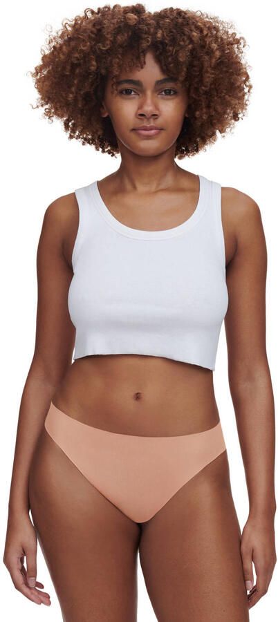 Chantelle Pulp slip Pulpies beige - Foto 3