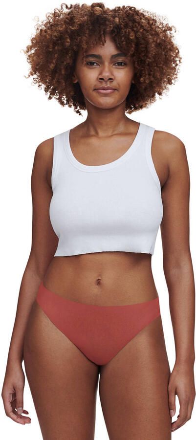 Chantelle Pulp slip Pulpies brique