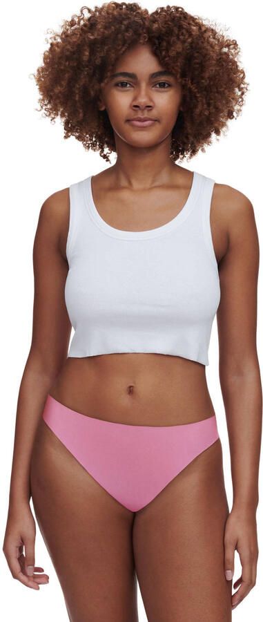 Chantelle Pulp slip Pulpies roze