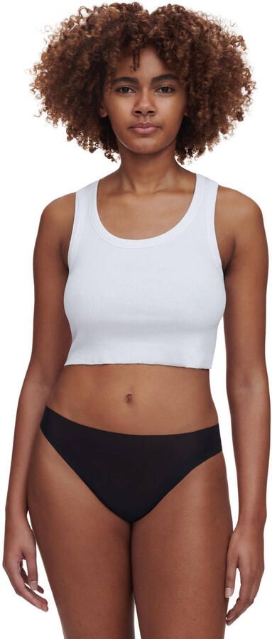 Chantelle Pulp slip Pulpies zwart